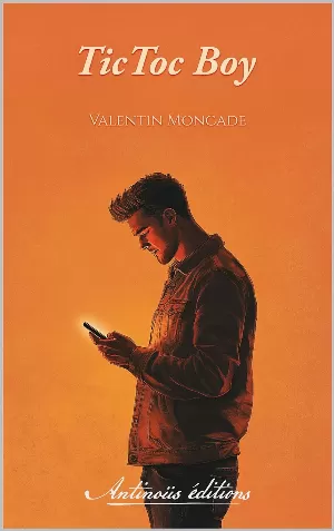 Valentin Moncade – TicToc Boy